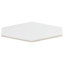 Midland Hexagon 4" x 8" Ceramic Subway Wall Tile (5.38 sq. ft. / box)