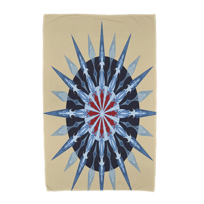 Serviette de plage Hancock
