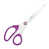 White/Purple is out of stock