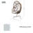 Swivel Outdoor Lounge Chair