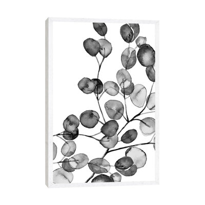 Eucalyptus by Monika Strigel - Painting on Canvas