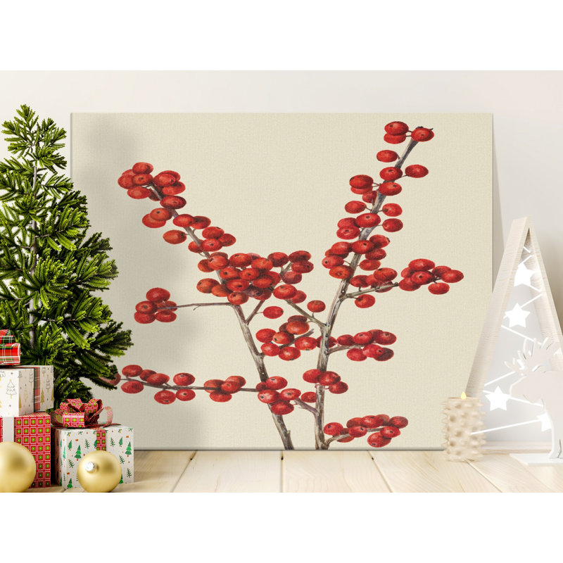 Wrapped Canvas Print Set, 30x15