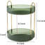 Acrylic Makeup Organiser-225984991