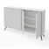 Raynham 59.5'' Sideboard