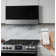 Café 30" 2.1 cu ft. 1050 - Watt Smart External Over-The-Range Microwave with Sensor Cooking