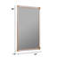 Ambrose Beveled Wall Mirror