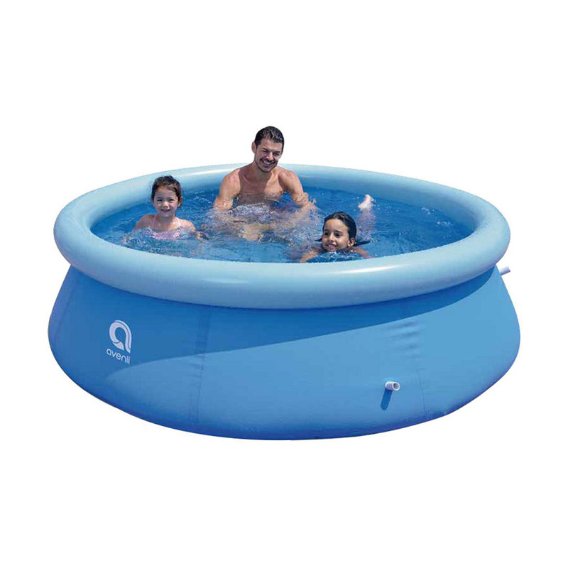 Benross Kiddie Pool, 29" H x 25" W x 24" L 
