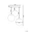 - Light Cluster Pendant-441789503-441789496-441789498