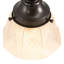 Mulkeytown 1 - Light Flush Mount