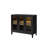 Glass Door Server