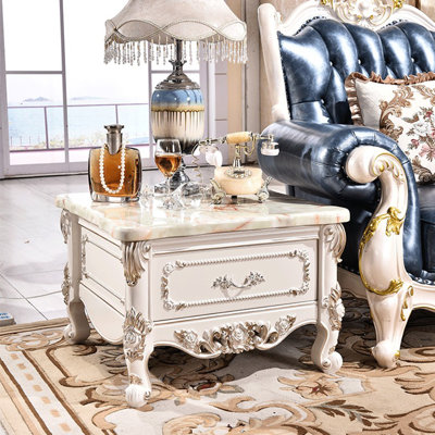 Table basse European