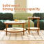 Ensemble de tables basses Modern Farmhouse