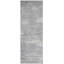 Tapis oriental ivoire et gris-1914208969