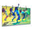 Elite Screens Fixed Frame Projector Screen
