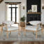 Chaise d'appoint Chancey
