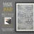 " Vintage Abstract IV " 2 Piece Art Print-1722626826-1722626827