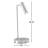 Avon 17" Desk Lamp With USB And Wireless Charging-1668020765