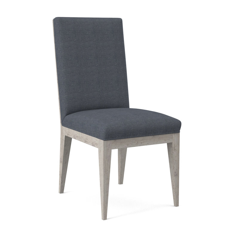 Logan Dining Chair, Margaret Tangelo, Bisque