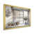 Gold Single Picture Framed selected