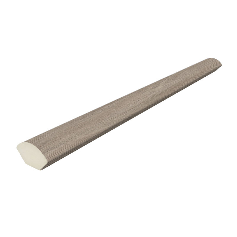 Regalia Quarter Round - Collection Metropolitan XL