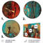 «2 Musiciens - Musicien», reproduction d'art mural-622726937-622726941