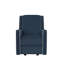 Fauteuil oscillant inclinable Sophie-379991474
