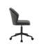 Chaise de bureau Pakuna