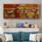 Lasting Memory II- Framed Canvas-110603892