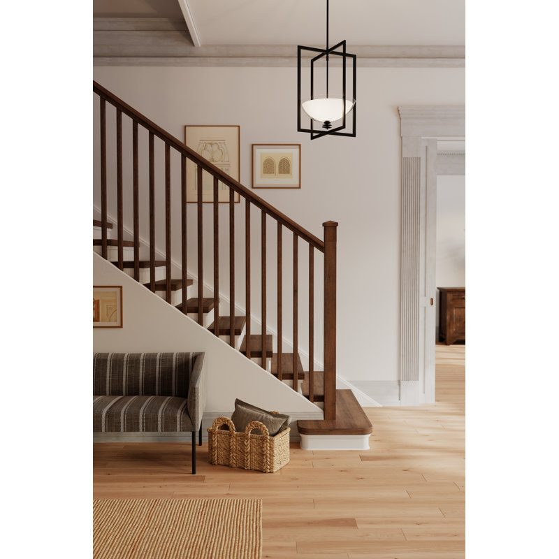 Luminaire suspendu 3 lumières Elowen