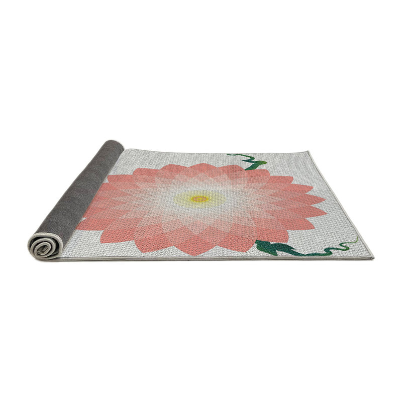 Indoor Rug, Round 7'