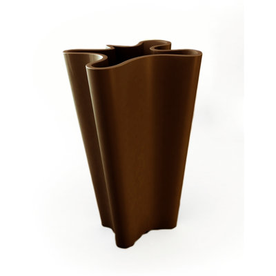 Bye-Bye Resin Pot Planter