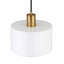 Luminaire suspendu cylindrique à 1 lumière Henri-465909181-421937948
