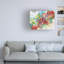 Art abstrait sur toile Jean Plout-585082976