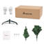 150cm H Artificial Fir Christmas Tree