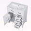 Meuble-lavabo 30 po avec lavabo-1325657371