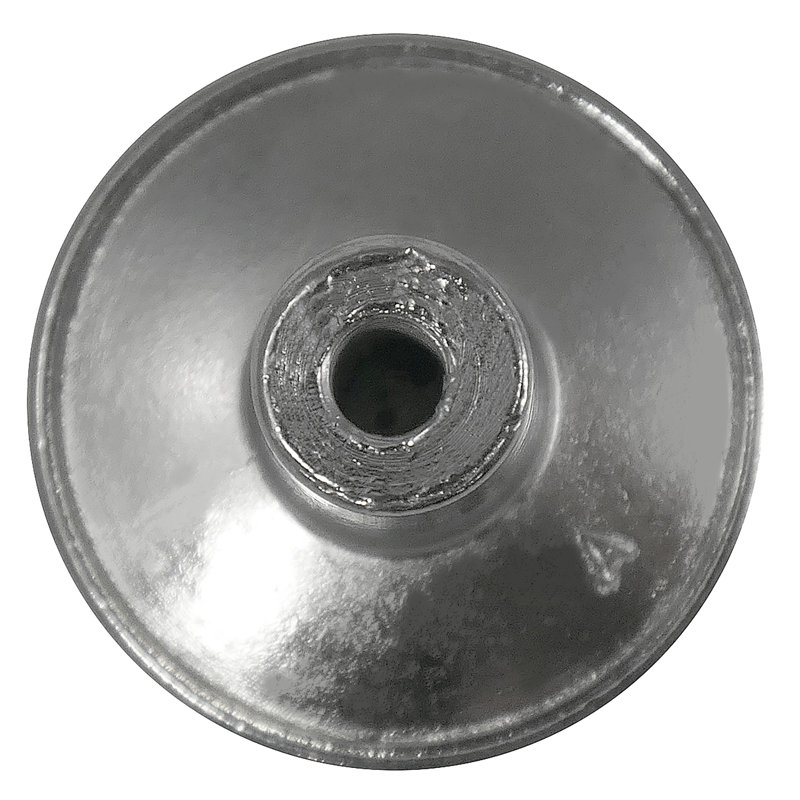 Modern Standards Mushroom Knob