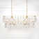 Adeline 8 - Light Chandelier