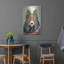 «Rough Collie» par Lanre Adefioyue-595391406