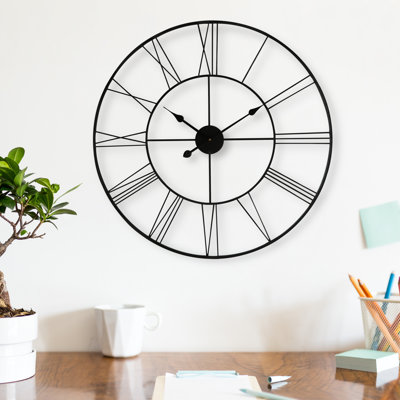 Horloge murale Charma