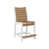 Natural Teak