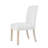 Arvad Scalloped Detail Dining Chair-14582370
