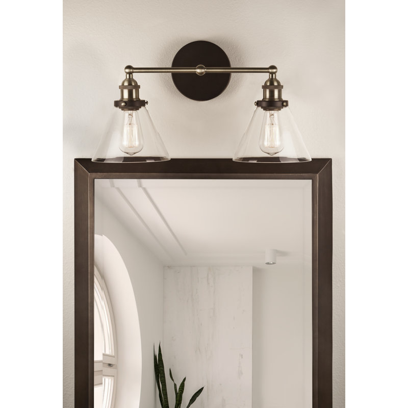 Miral Wall Sconce