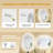 Lunara 192 LEDs/m LED Lighted Oval Bathroom/Vanity Mirror with ETL Certified, Anti-Fog Tempered Glass-218075277