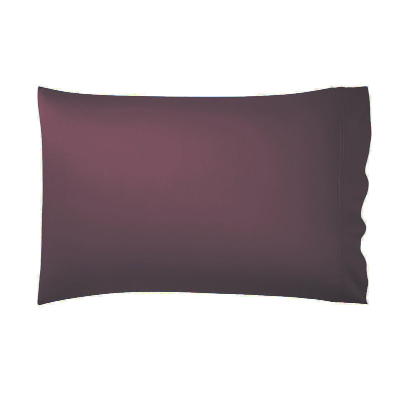 Triomphe Pillow Case, Standard Pillowcase, Veronese