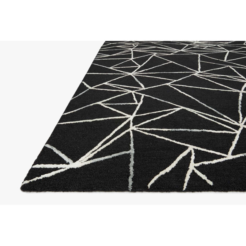 Dellon Geometric Indoor Rug