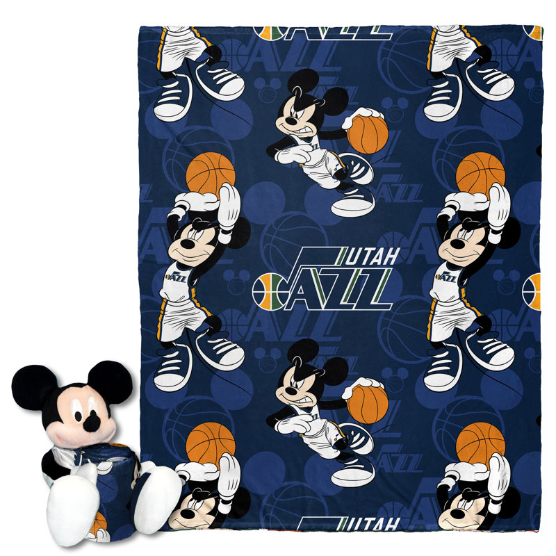 Throw Blanket