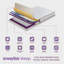 Symple Stuff Open Coil Mattress-11039100