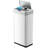Motion Sensor Stainless Steel Trash Can, Automatic Garbage Bin-103356993-103878245