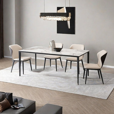 Table de salle à manger Modern