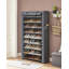50 Pair Shoe Rack-1052587931